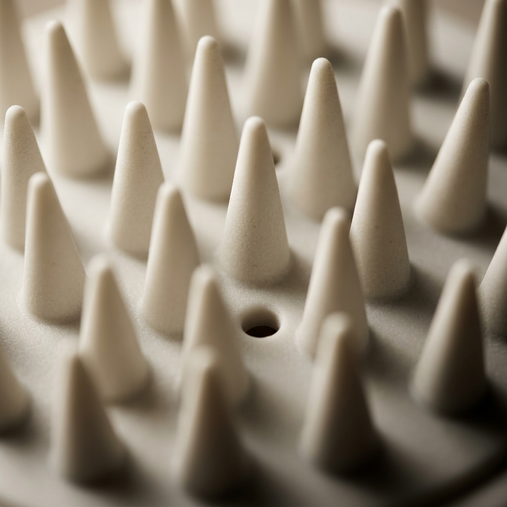 🫧 indoravi Silicone Shampoo Brush — A Softer Wash-Day Ritual with Palm-Fit Scalp Massage & Easy-Hang Design